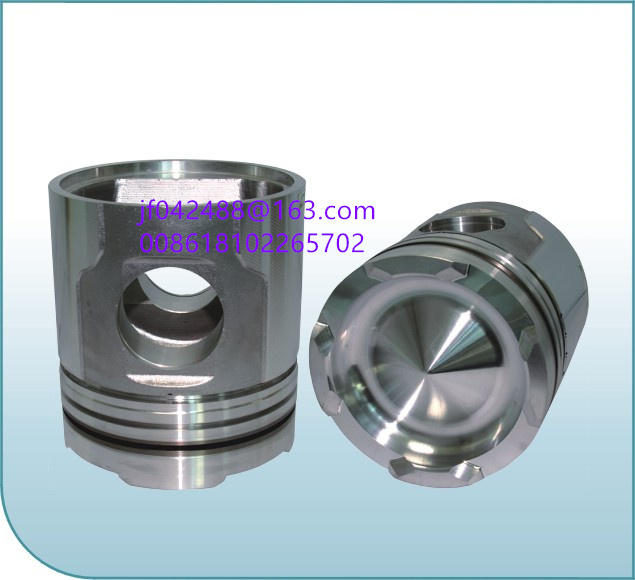 Perkins Yanmar Volvo JCB John Deere Motor Piston Halkası Exkavatör Parçaları
