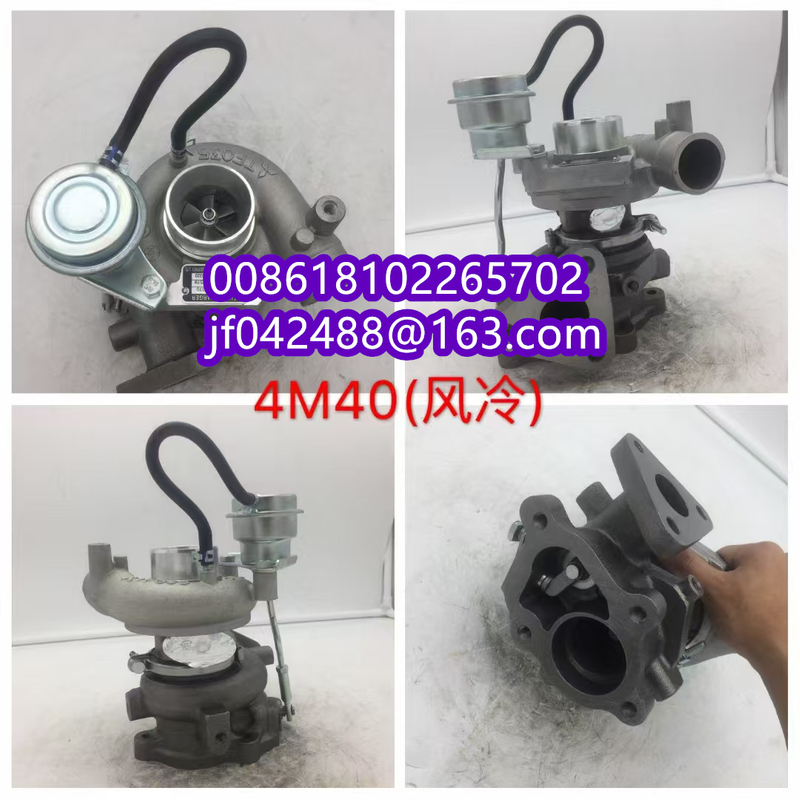 Kubota D1105 D1703 D722 D905 S2800 V1505 V1505T V1702 V1902 V1903 Turboşarj